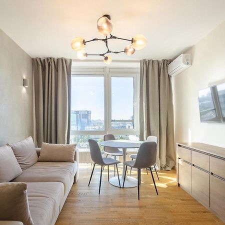 Petrovdom 220-126-226 In Rc Hofman House Apartment เคียฟ ภายนอก รูปภาพ