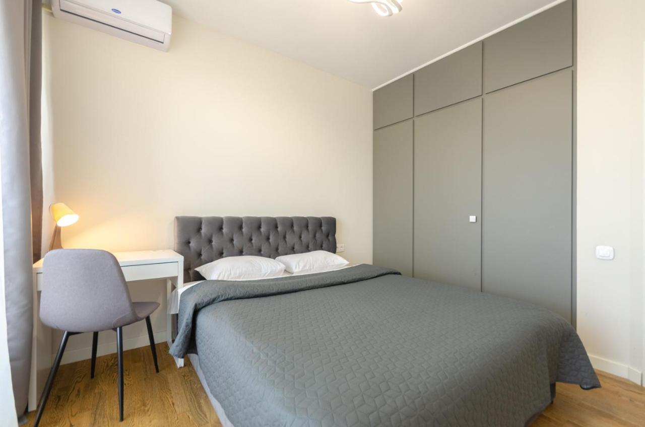 Petrovdom 220-126-226 In Rc Hofman House Apartment เคียฟ ภายนอก รูปภาพ