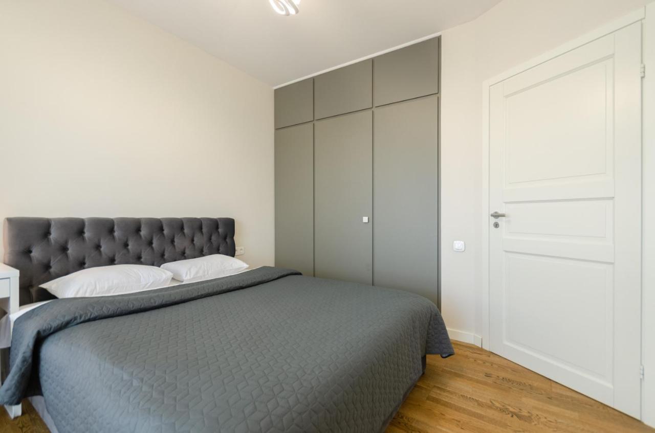 Petrovdom 220-126-226 In Rc Hofman House Apartment เคียฟ ภายนอก รูปภาพ