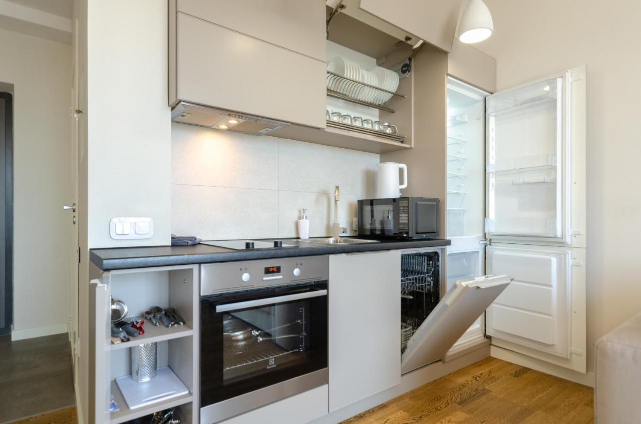 Petrovdom 220-126-226 In Rc Hofman House Apartment เคียฟ ภายนอก รูปภาพ