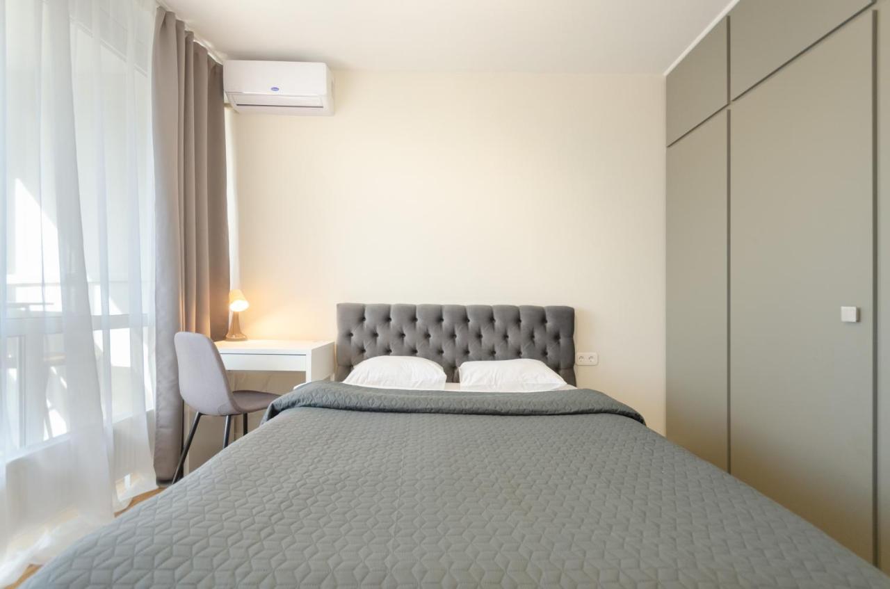 Petrovdom 220-126-226 In Rc Hofman House Apartment เคียฟ ภายนอก รูปภาพ