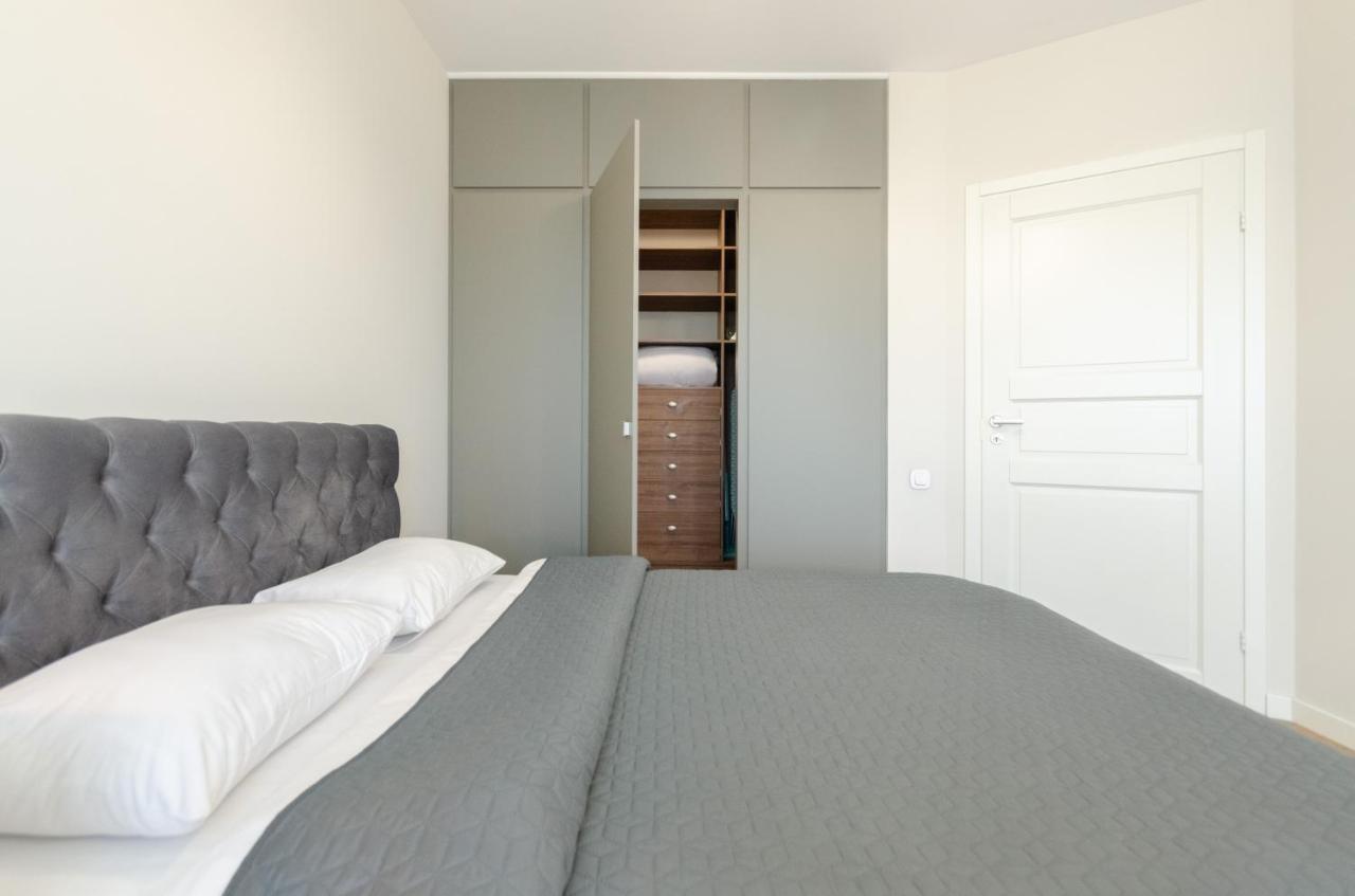Petrovdom 220-126-226 In Rc Hofman House Apartment เคียฟ ภายนอก รูปภาพ