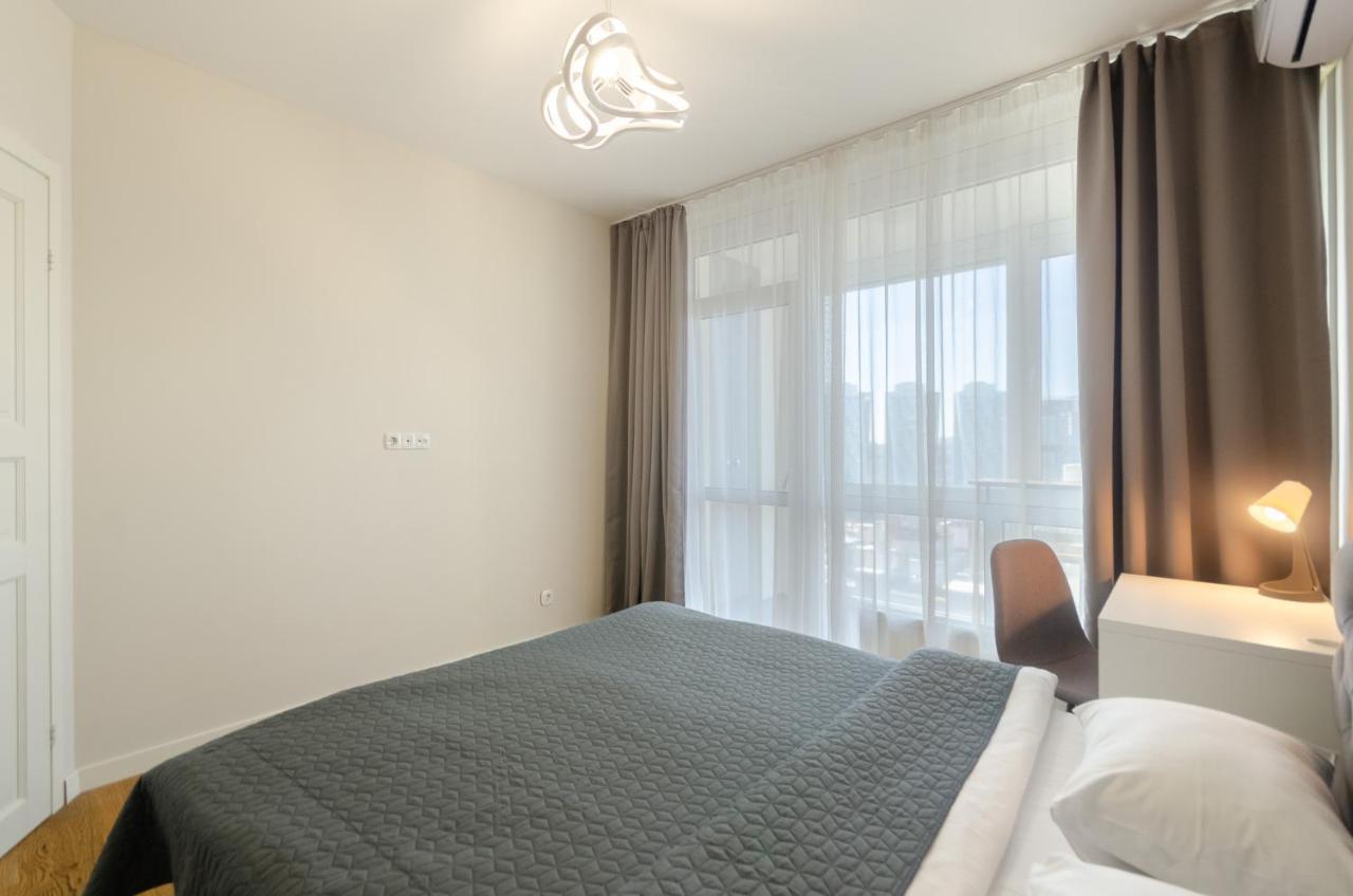 Petrovdom 220-126-226 In Rc Hofman House Apartment เคียฟ ภายนอก รูปภาพ