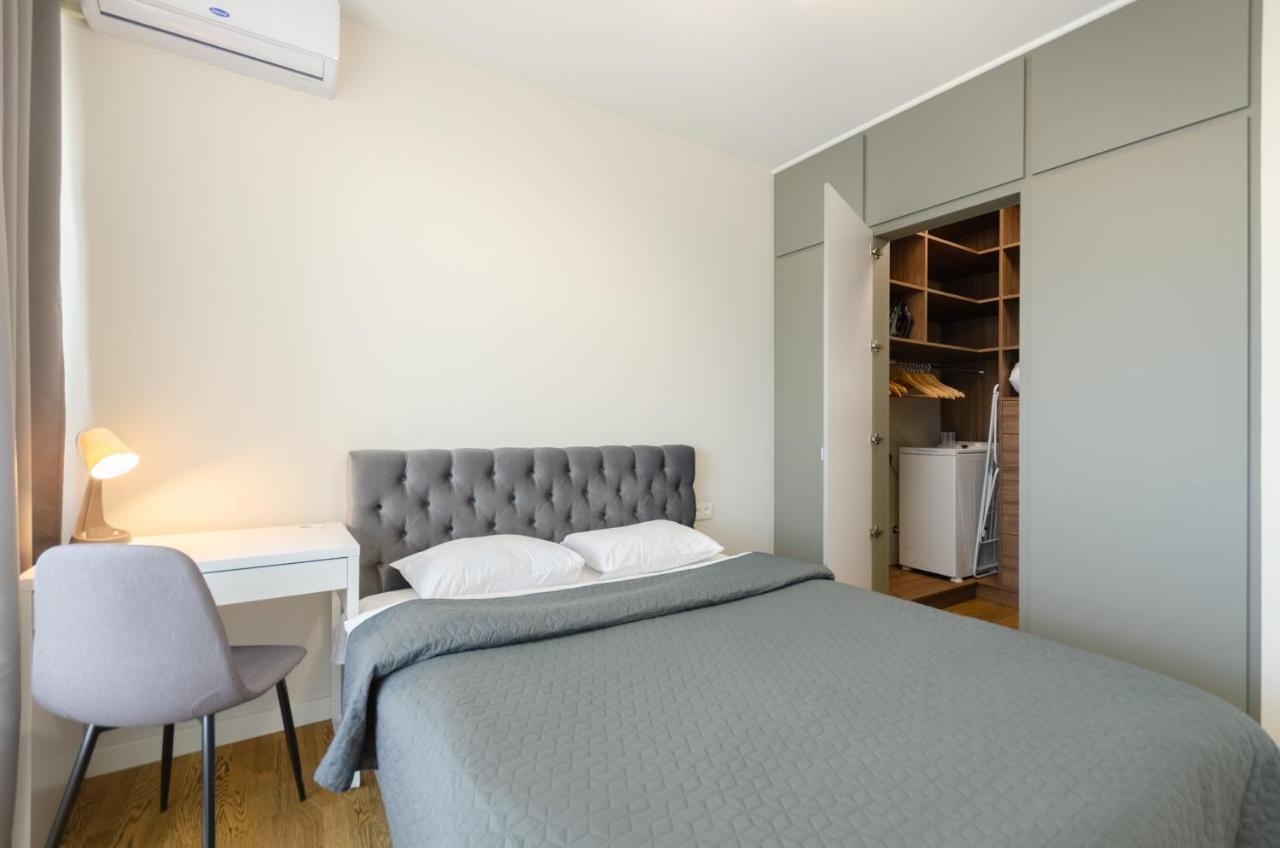 Petrovdom 220-126-226 In Rc Hofman House Apartment เคียฟ ภายนอก รูปภาพ