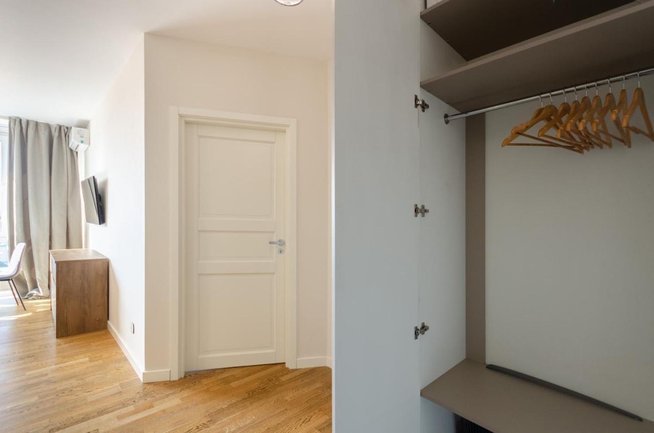 Petrovdom 220-126-226 In Rc Hofman House Apartment เคียฟ ภายนอก รูปภาพ
