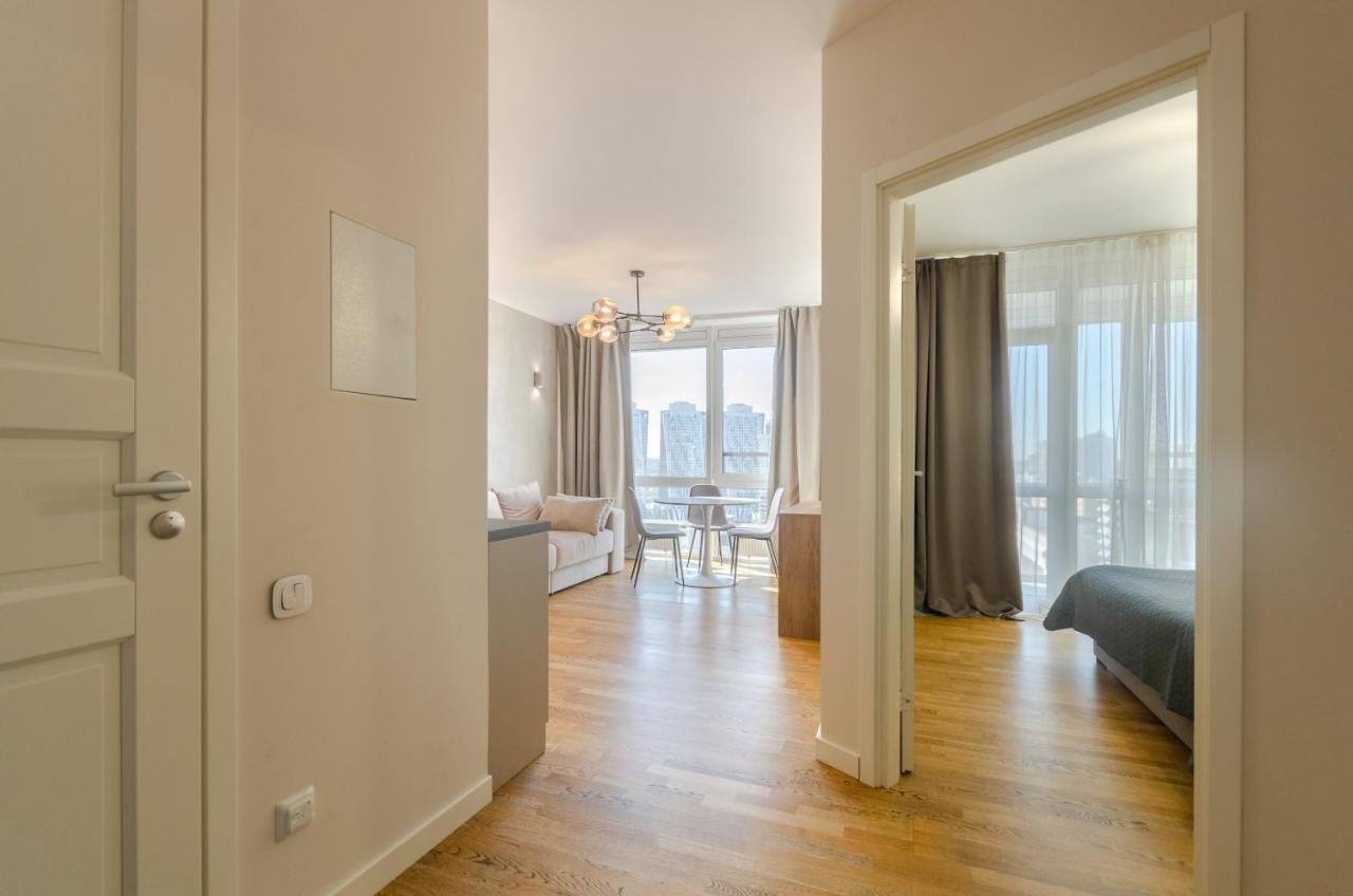 Petrovdom 220-126-226 In Rc Hofman House Apartment เคียฟ ภายนอก รูปภาพ