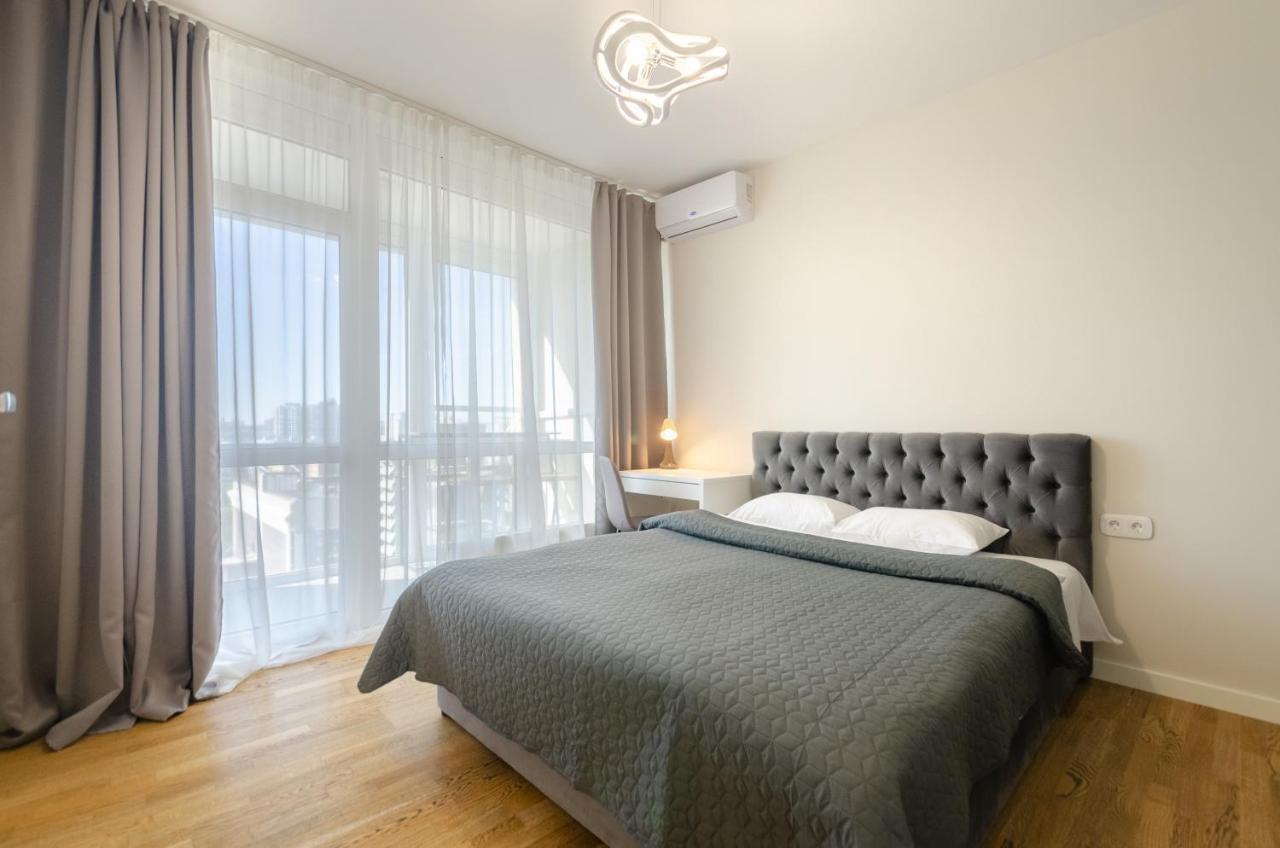 Petrovdom 220-126-226 In Rc Hofman House Apartment เคียฟ ภายนอก รูปภาพ