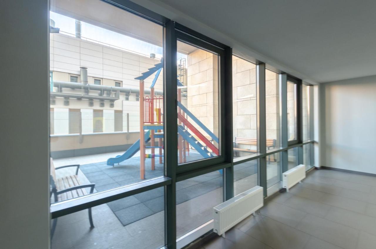 Petrovdom 220-126-226 In Rc Hofman House Apartment เคียฟ ภายนอก รูปภาพ