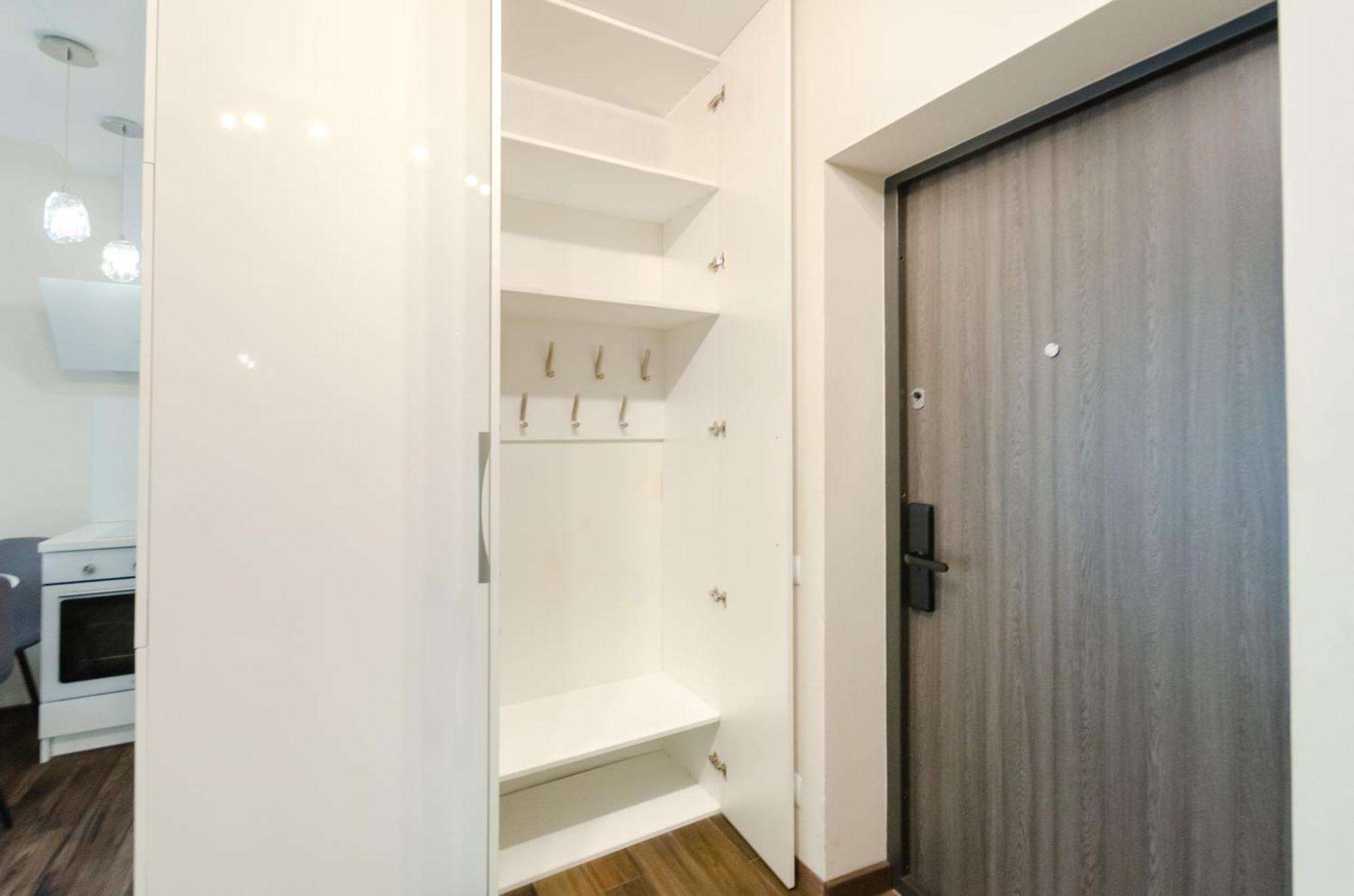 Petrovdom 220-126-226 In Rc Hofman House Apartment เคียฟ ภายนอก รูปภาพ