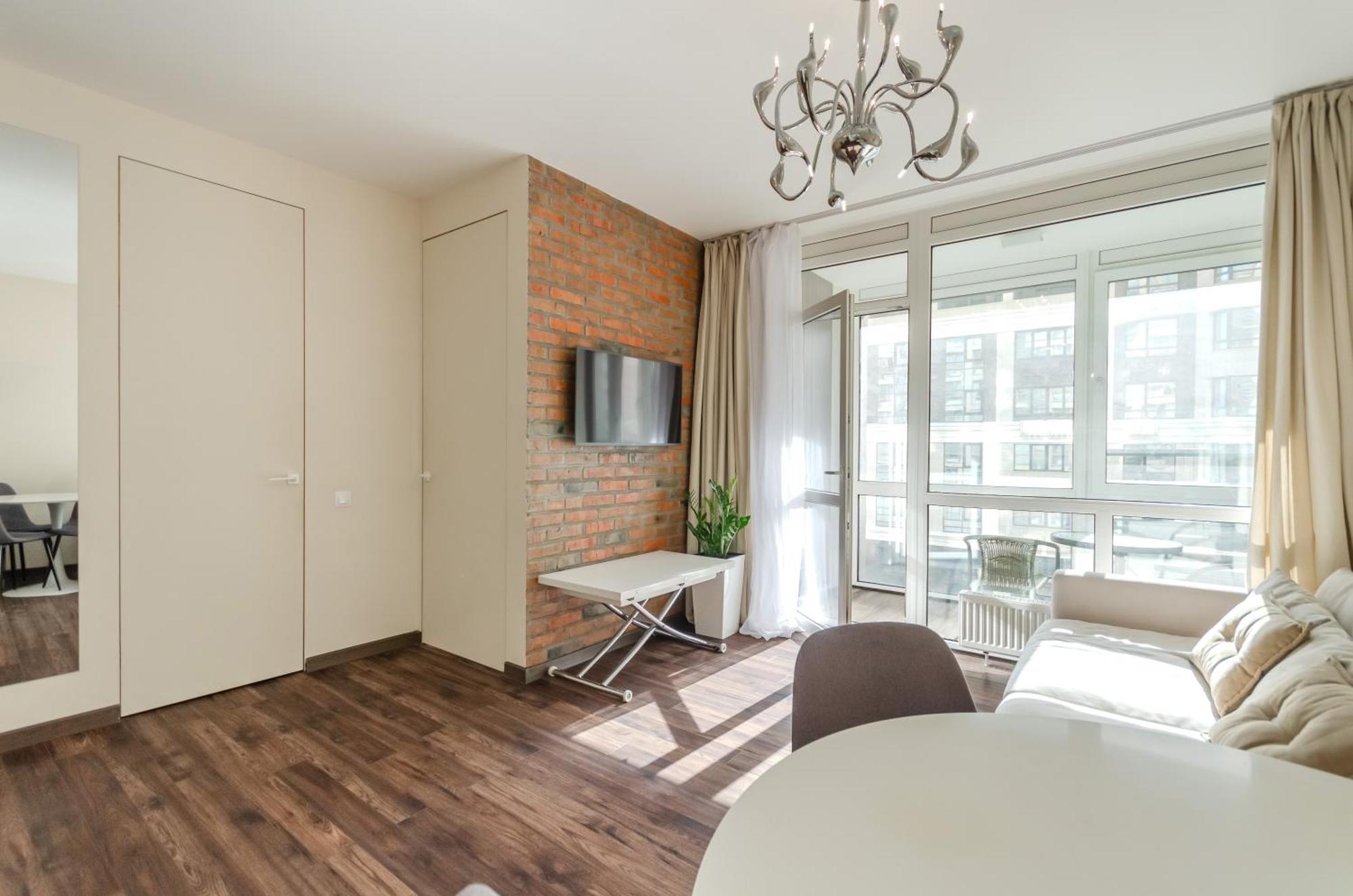 Petrovdom 220-126-226 In Rc Hofman House Apartment เคียฟ ภายนอก รูปภาพ