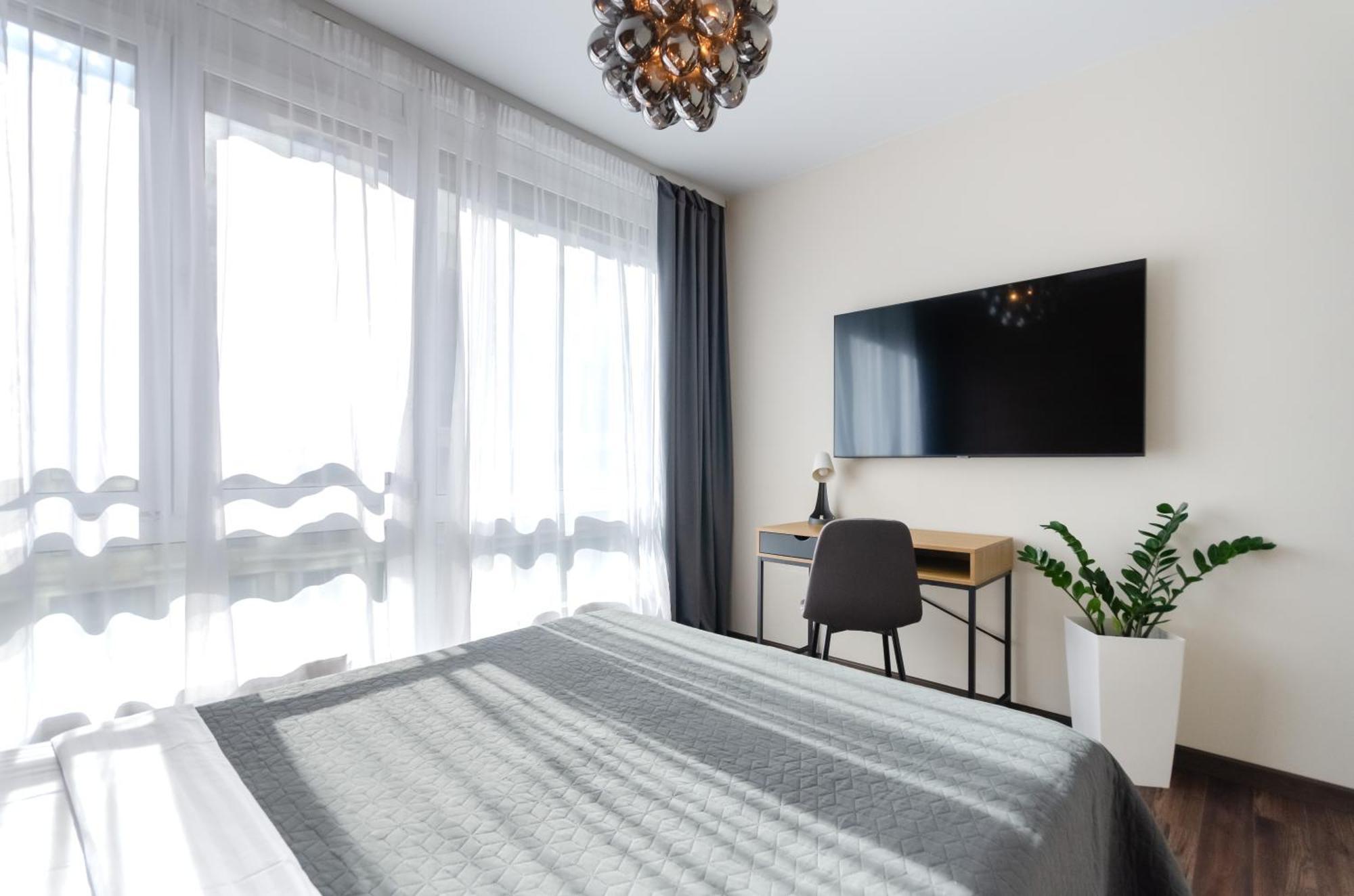 Petrovdom 220-126-226 In Rc Hofman House Apartment เคียฟ ภายนอก รูปภาพ