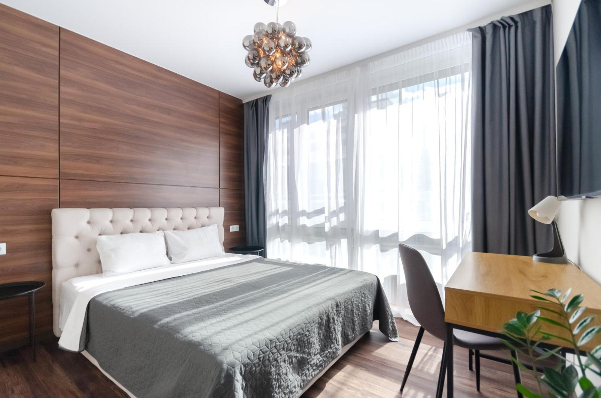 Petrovdom 220-126-226 In Rc Hofman House Apartment เคียฟ ภายนอก รูปภาพ