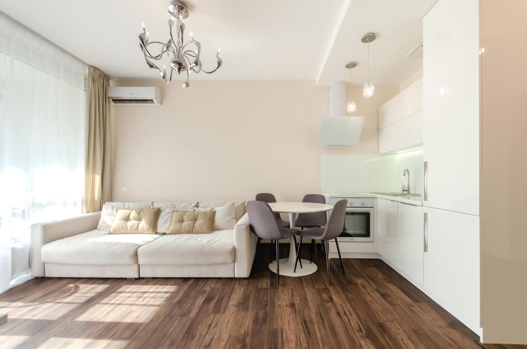 Petrovdom 220-126-226 In Rc Hofman House Apartment เคียฟ ภายนอก รูปภาพ