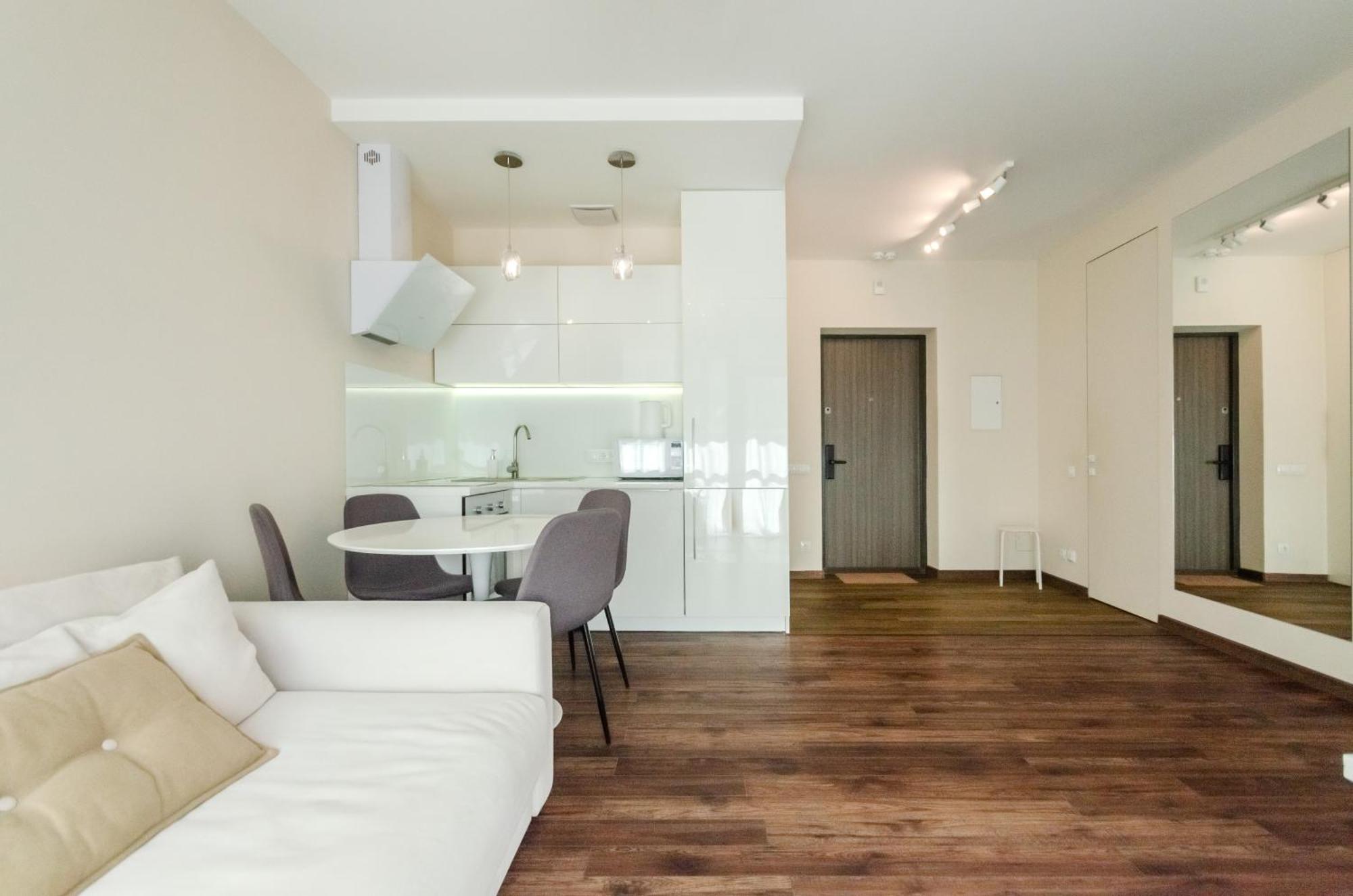 Petrovdom 220-126-226 In Rc Hofman House Apartment เคียฟ ภายนอก รูปภาพ