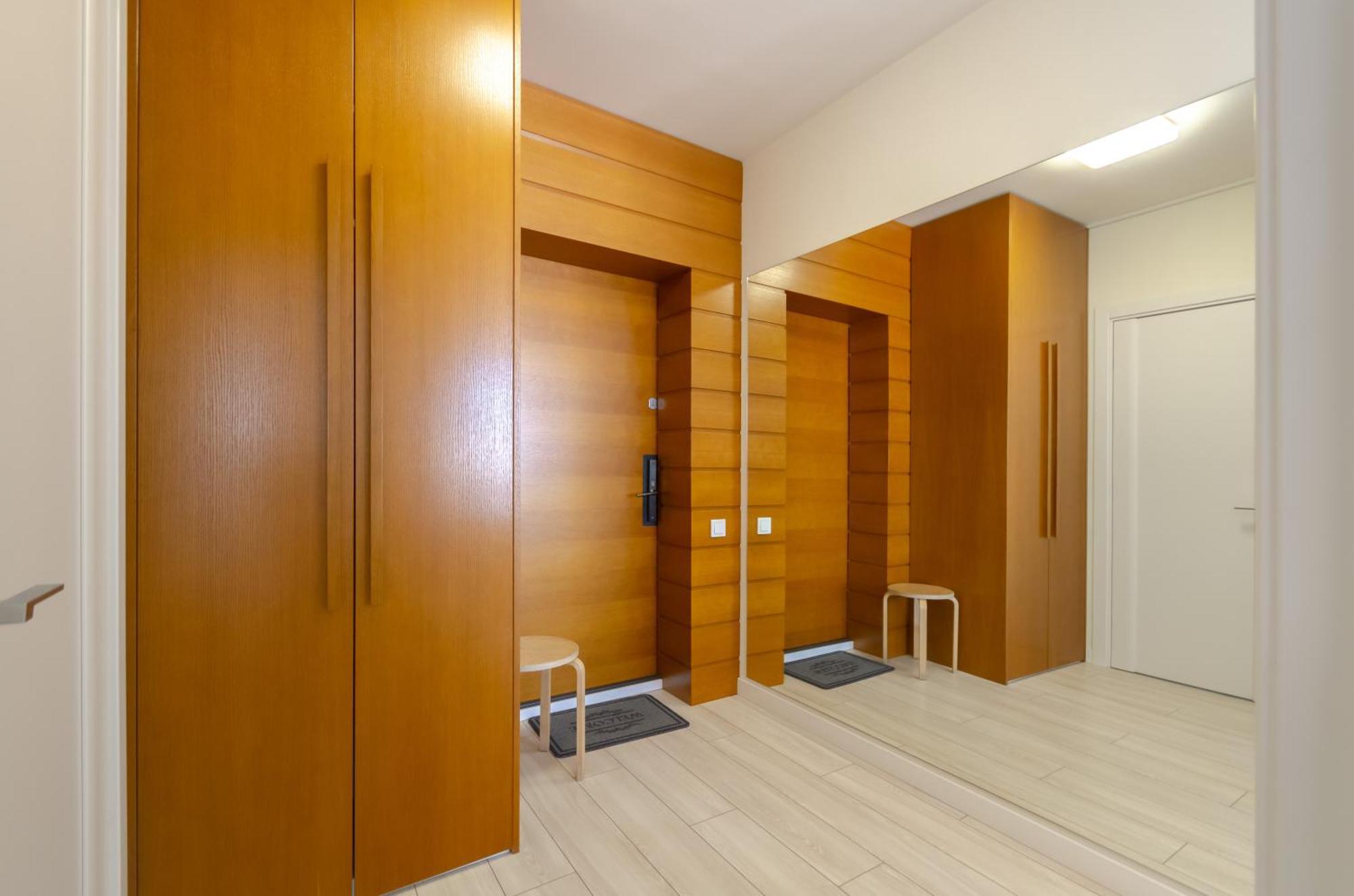 Petrovdom 220-126-226 In Rc Hofman House Apartment เคียฟ ภายนอก รูปภาพ