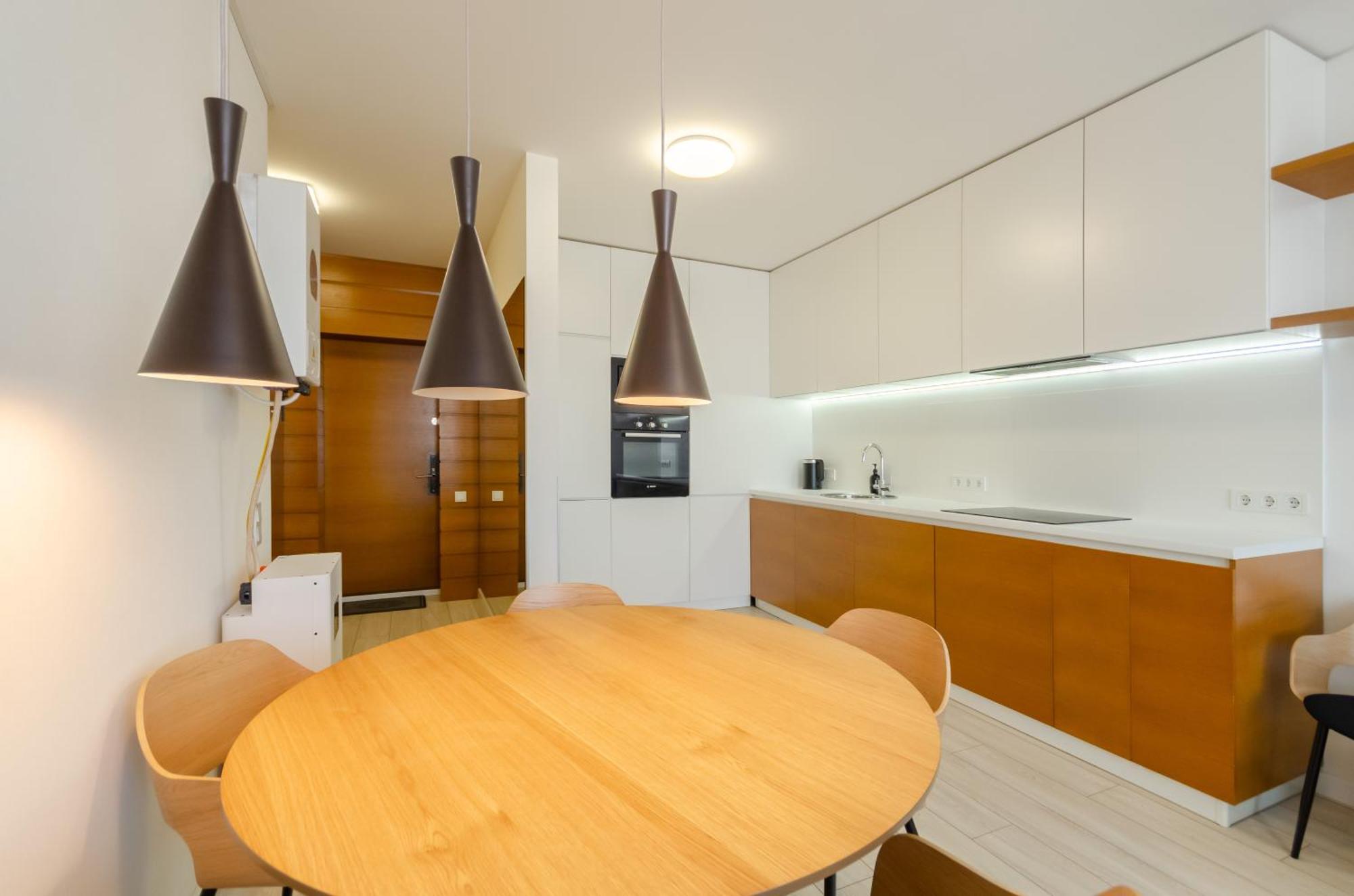 Petrovdom 220-126-226 In Rc Hofman House Apartment เคียฟ ภายนอก รูปภาพ