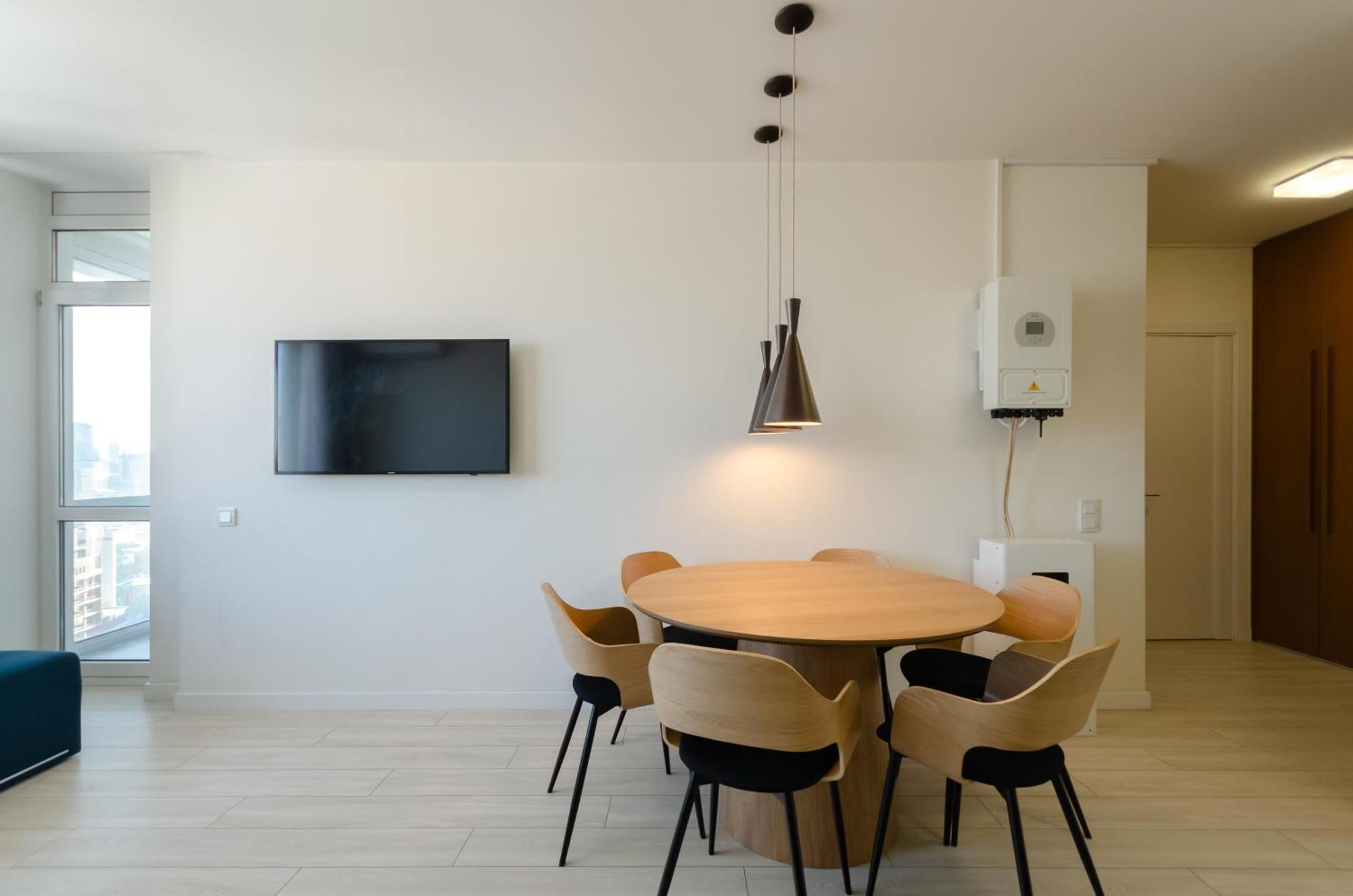 Petrovdom 220-126-226 In Rc Hofman House Apartment เคียฟ ภายนอก รูปภาพ